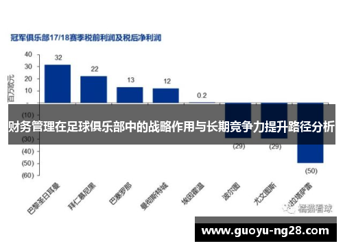 财务管理在足球俱乐部中的战略作用与长期竞争力提升路径分析