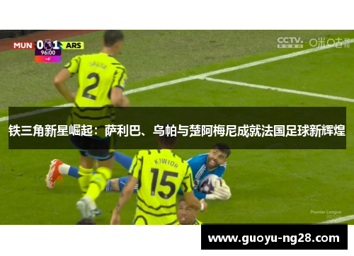 铁三角新星崛起:萨利巴、乌帕与楚阿梅尼成就法国足球新辉煌