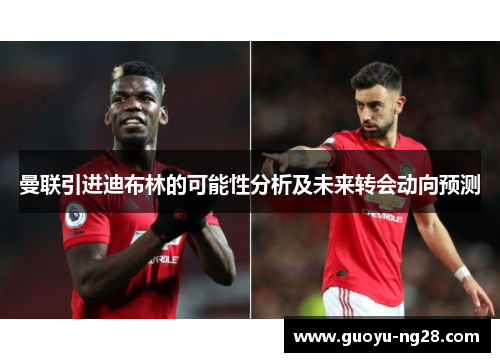 曼联引进迪布林的可能性分析及未来转会动向预测