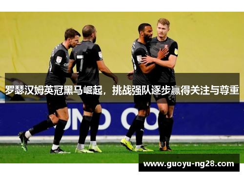 罗瑟汉姆英冠黑马崛起，挑战强队逐步赢得关注与尊重