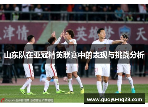 山东队在亚冠精英联赛中的表现与挑战分析
